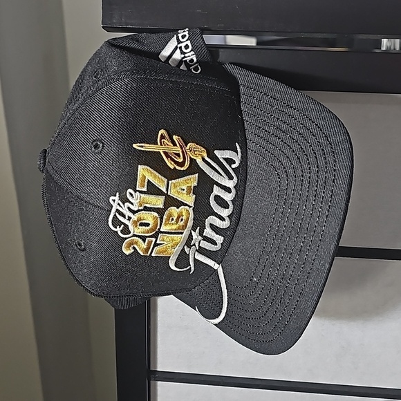 Adidas‎ Cleveland Cavaliers 2016 NBA Finals Champions Snapback - Picture 1 of 6